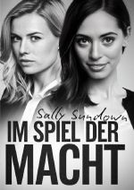 Buch 1 des Romans - Thrillers / Im Spiel der Macht Cover des Buches Buch 1 des Romans - Thrillers / Im Spiel der Macht (ISBN: 9783819035906)
