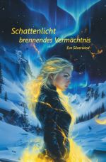 Schattenlicht Cover des Buches Schattenlicht (ISBN: 9783819038273)