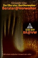 D|B D|V / D|B D|V - Der|Berater Der|Verwalter Cover des Buches D|B D|V / D|B D|V - Der|Berater Der|Verwalter (ISBN: 9783819039959)