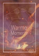 Warme Momente Cover des Buches Warme Momente (ISBN: 9783819040658)