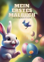 Mein erstes Malbuch - Osteredition Cover des Buches Mein erstes Malbuch - Osteredition (ISBN: 9783819041112)