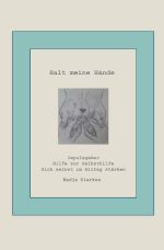 Halt meine Hände Cover des Buches Halt meine Hände (ISBN: 9783819041280)