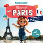 Tilda reist nach Paris Cover des Buches Tilda reist nach Paris (ISBN: 9783819041310)