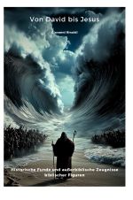 Von David bis Jesus Cover des Buches Von David bis Jesus (ISBN: 9783819041747)