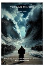 Von David bis Jesus Cover des Buches Von David bis Jesus (ISBN: 9783819041761)
