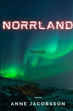Norrland Cover des Buches Norrland (ISBN: 9783819041815)