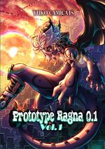 Prototype Ragna 0.1 Cover des Buches Prototype Ragna 0.1 (ISBN: 9783819041983)