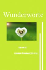 Gedanken für Momente der Stille / Wunderworte Cover des Buches Gedanken für Momente der Stille / Wunderworte (ISBN: 9783819042065)