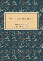 Venne Richerdes Cover des Buches Venne Richerdes (ISBN: 9783819042126)