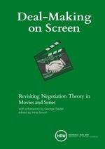 Deal-Making on Screen Cover des Buches Deal-Making on Screen (ISBN: 9783819042164)