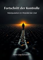 Fortschritt der Kontrolle Cover des Buches Fortschritt der Kontrolle (ISBN: 9783819042454)