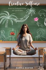 Creative Selfcare Cover des Buches Creative Selfcare (ISBN: 9783819042539)