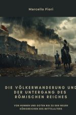 Die Völkerwanderung und der Untergang des Römischen Reiches Cover des Buches Die Völkerwanderung und der Untergang des Römischen Reiches (ISBN: 9783819042669)