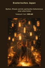 Esoterisches Japan Cover des Buches Esoterisches Japan (ISBN: 9783819042713)