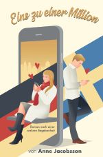 Eins zu einer Million Cover des Buches Eins zu einer Million (ISBN: 9783819042959)