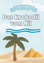 Das Krokodil vom Nil Cover des Buches Das Krokodil vom Nil (ISBN: 9783819042973)