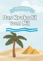 Das Krokodil vom Nil Cover des Buches Das Krokodil vom Nil (ISBN: 9783819042980)