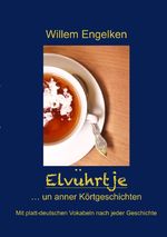 Elvührtje Cover des Buches Elvührtje (ISBN: 9783819043062)