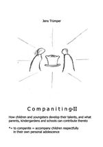 Companiting II Cover des Buches Companiting II (ISBN: 9783819043321)