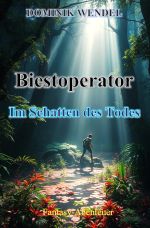 BIESTOPERATOR / Biestoperator Cover des Buches BIESTOPERATOR / Biestoperator (ISBN: 9783819043864)