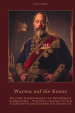 Warten auf die Krone Cover des Buches Warten auf die Krone (ISBN: 9783819044502)