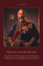 Warten auf die Krone Cover des Buches Warten auf die Krone (ISBN: 9783819044519)