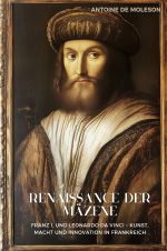 Renaissance der Mäzene Cover des Buches Renaissance der Mäzene (ISBN: 9783819044649)
