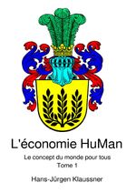 L'économie HuMan Cover des Buches L'économie HuMan (ISBN: 9783819044953)