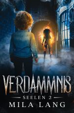 Seelen-Saga / Verdammnis Cover des Buches Seelen-Saga / Verdammnis (ISBN: 9783819044960)