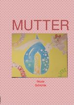 MUTTER Cover des Buches MUTTER (ISBN: 9783819045134)