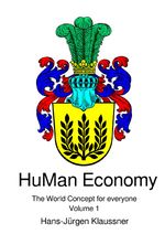 HuMan Economy Cover des Buches HuMan Economy (ISBN: 9783819045424)