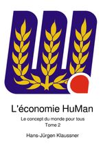 L'économie HuMan Cover des Buches L'économie HuMan (ISBN: 9783819045493)