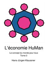 L'économie HuMan Cover des Buches L'économie HuMan (ISBN: 9783819045509)