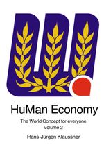 HuMan Economy Cover des Buches HuMan Economy (ISBN: 9783819045523)
