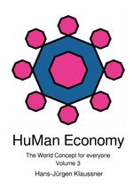 HuMan Economy Cover des Buches HuMan Economy (ISBN: 9783819045547)