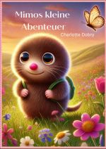 Mimos Abenteuer Cover des Buches Mimos Abenteuer (ISBN: 9783819045745)