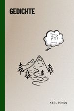 Gedichte Cover des Buches Gedichte (ISBN: 9783819045820)