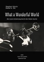What a wonderful world Cover des Buches What a wonderful world (ISBN: 9783819046087)