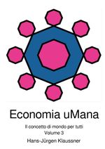 Economia uMana Cover des Buches Economia uMana (ISBN: 9783819046094)