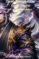 Chroniken von Dravanyr / Zareth Drakarius: Der Ewige Drache Cover des Buches Chroniken von Dravanyr / Zareth Drakarius: Der Ewige Drache (ISBN: 9783819046797)