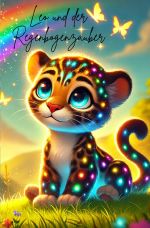 Leo und der Regenbogenzauber Cover des Buches Leo und der Regenbogenzauber (ISBN: 9783819047527)