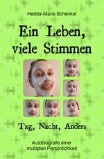 Ein Leben, viele Stimmen. Cover des Buches Ein Leben, viele Stimmen. (ISBN: 9783819047589)
