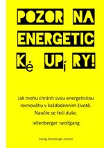 Pozor na energetické upíry! Cover des Buches Pozor na energetické upíry! (ISBN: 9783819047954)