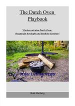 The Dutch Oven Playbook Cover des Buches The Dutch Oven Playbook (ISBN: 9783819048227)