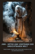 Jinn – Hüter und Verführer der Unsichtbaren Welt Cover des Buches Jinn – Hüter und Verführer der Unsichtbaren Welt (ISBN: 9783819048517)