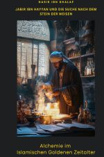 Alchemie im Islamischen Goldenen Zeitalter Cover des Buches Alchemie im Islamischen Goldenen Zeitalter (ISBN: 9783819048609)