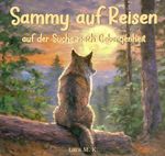 Sammy auf Reisen Cover des Buches Sammy auf Reisen (ISBN: 9783819048876)