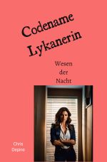 Krimi / Codename Lykanerin Cover des Buches Krimi / Codename Lykanerin (ISBN: 9783819049484)