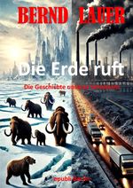 Die Erde ruft Cover des Buches Die Erde ruft (ISBN: 9783819050183)