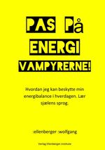 Pas på energivampyrerne! Cover des Buches Pas på energivampyrerne! (ISBN: 9783819050473)